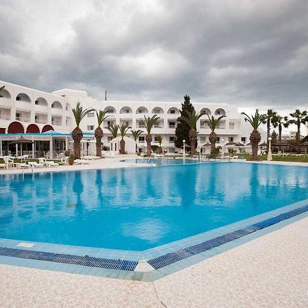 חמאם סוס Golf Residence- Families And Couples Only מראה חיצוני תמונה