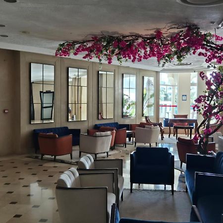 חמאם סוס Golf Residence- Families And Couples Only מראה חיצוני תמונה