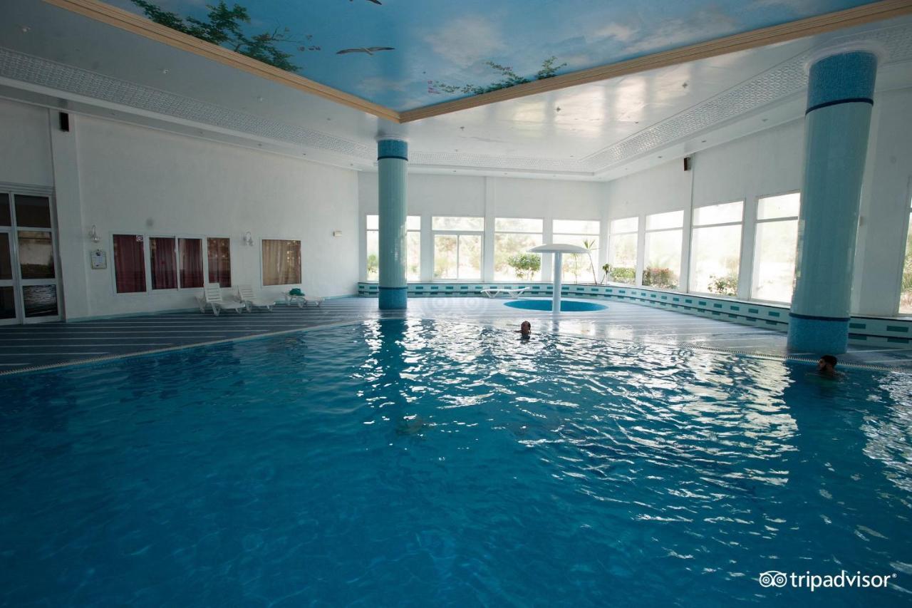 חמאם סוס Golf Residence- Families And Couples Only מראה חיצוני תמונה