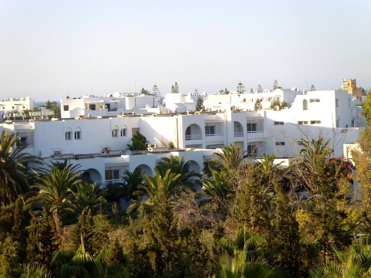 חמאם סוס Golf Residence- Families And Couples Only מראה חיצוני תמונה
