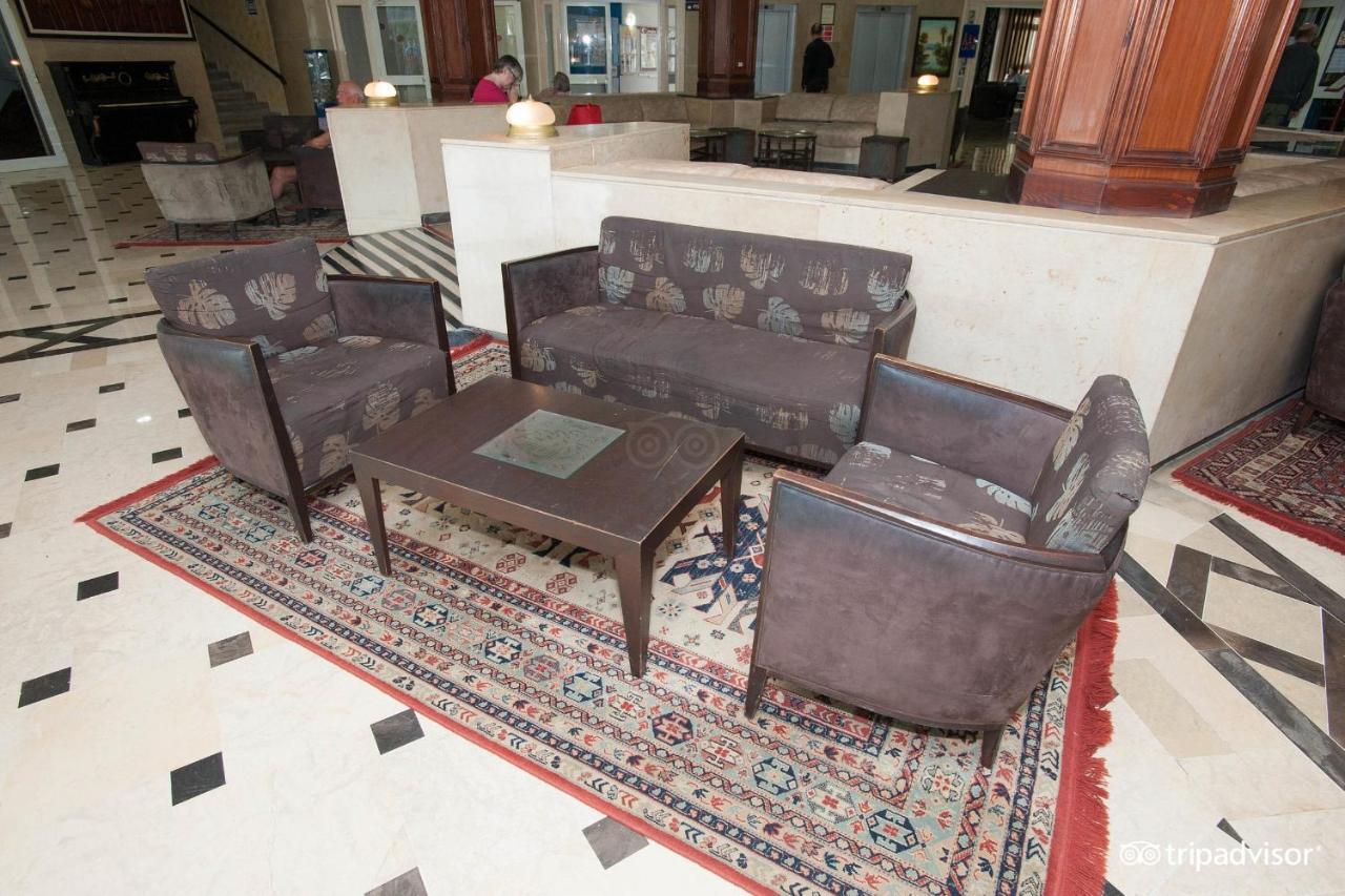 חמאם סוס Golf Residence- Families And Couples Only מראה חיצוני תמונה