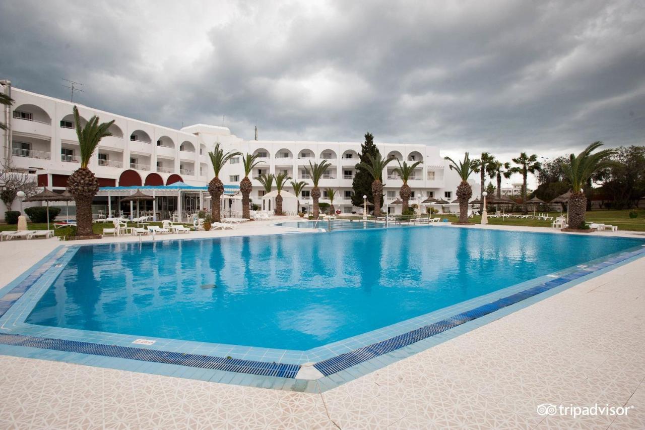 חמאם סוס Golf Residence- Families And Couples Only מראה חיצוני תמונה