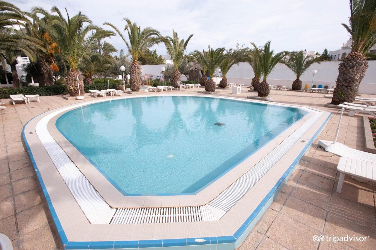 חמאם סוס Golf Residence- Families And Couples Only מראה חיצוני תמונה