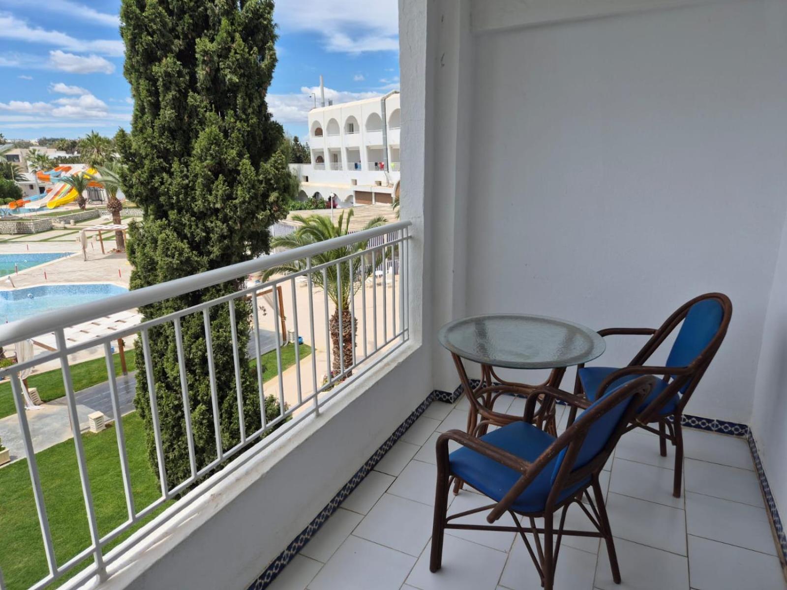 חמאם סוס Golf Residence- Families And Couples Only מראה חיצוני תמונה