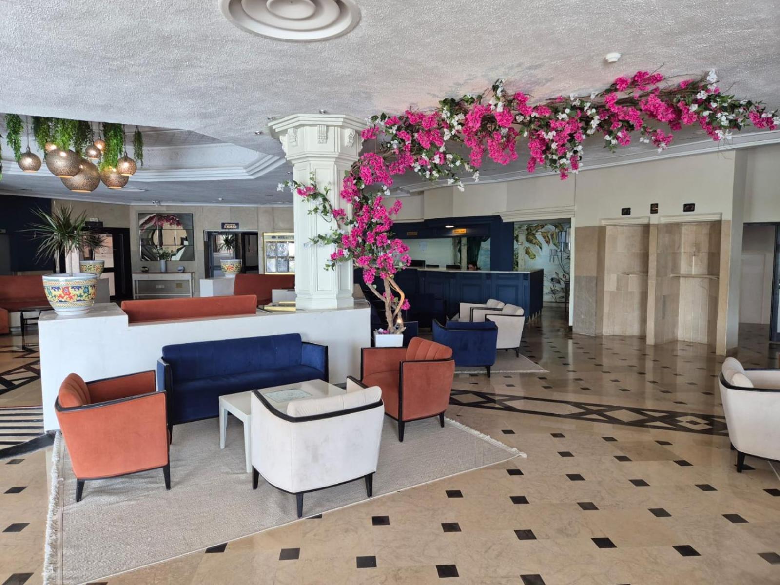 חמאם סוס Golf Residence- Families And Couples Only מראה חיצוני תמונה