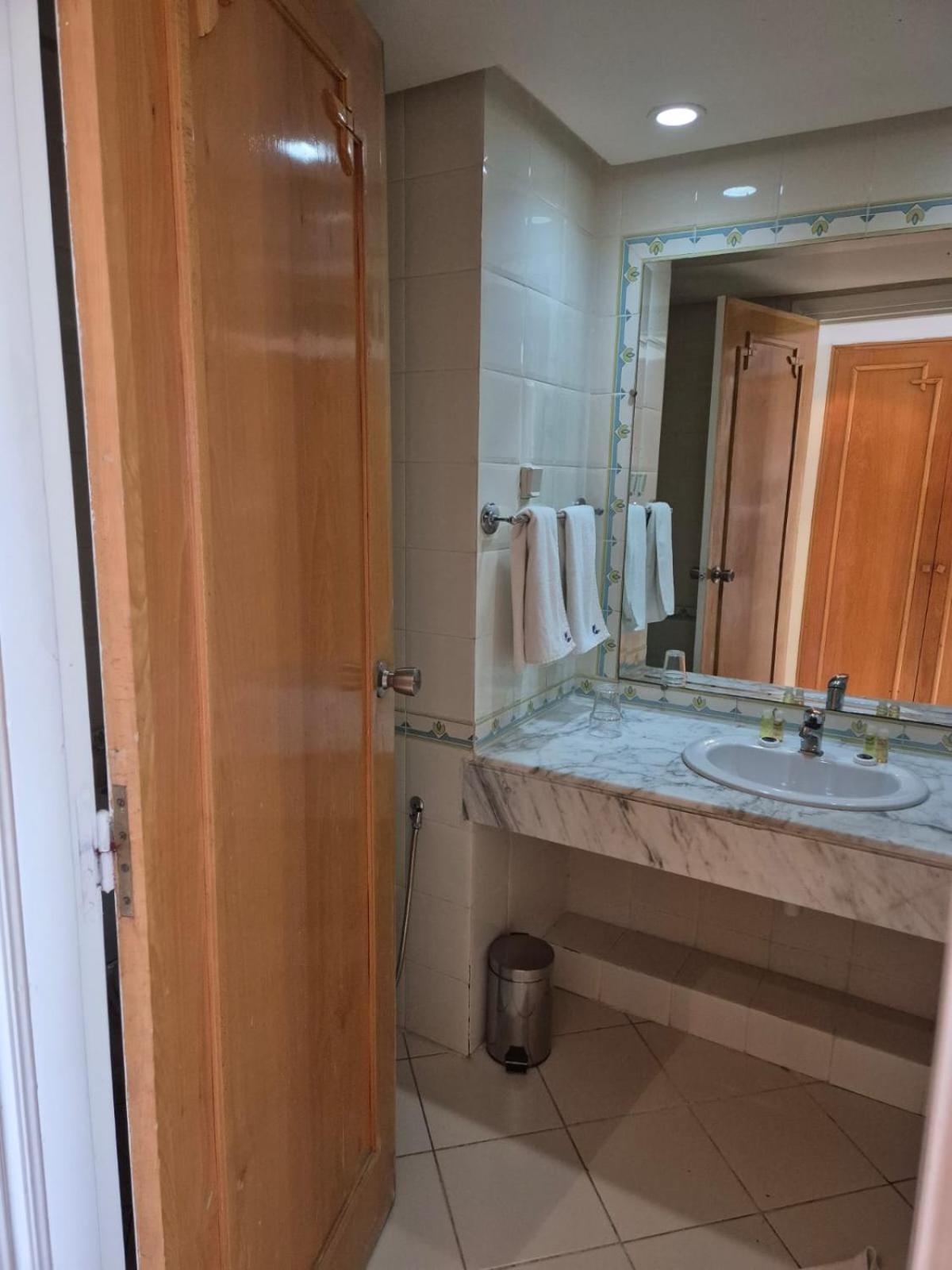 חמאם סוס Golf Residence- Families And Couples Only מראה חיצוני תמונה