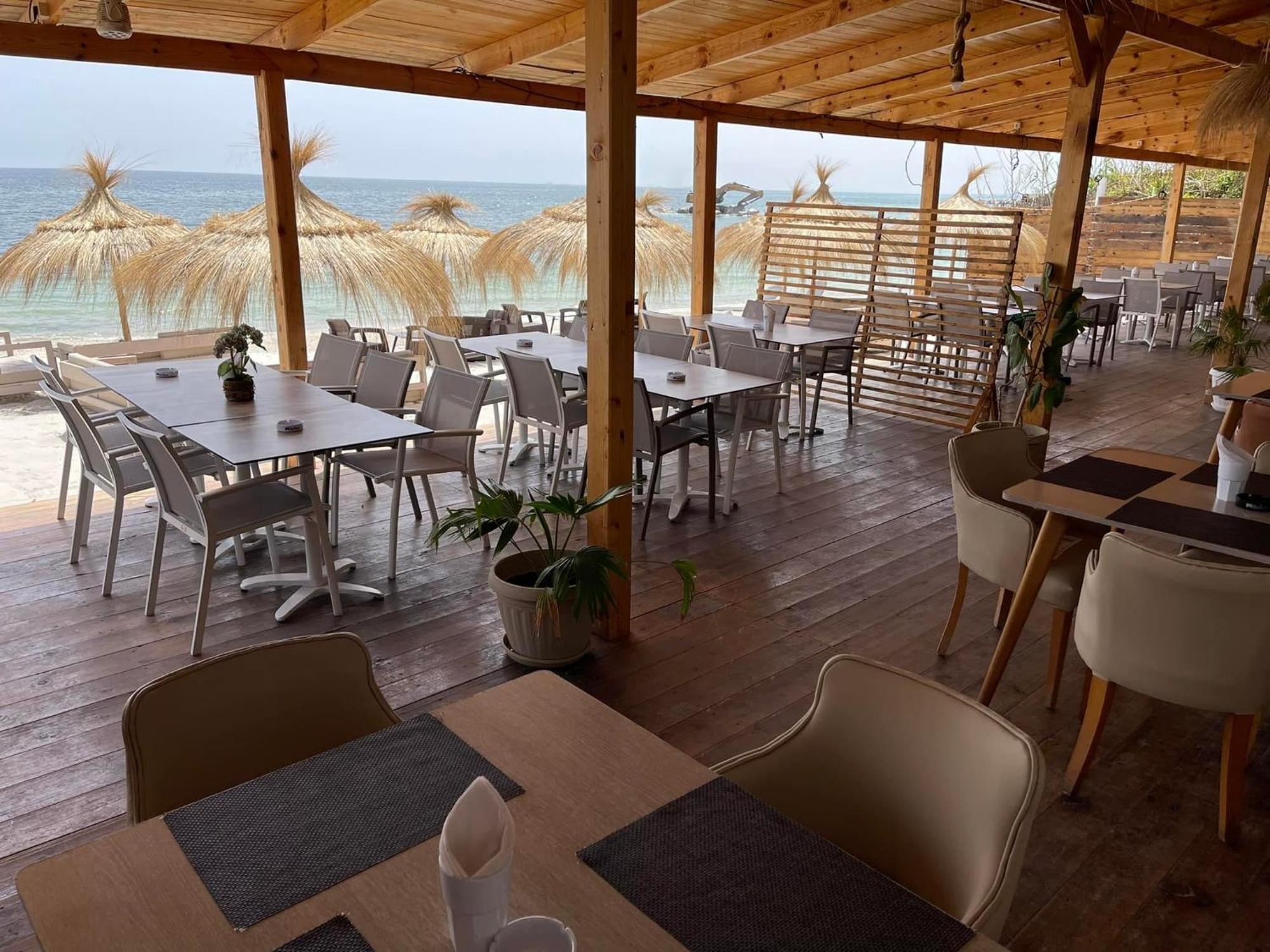 חמאם סוס Golf Residence- Families And Couples Only מראה חיצוני תמונה