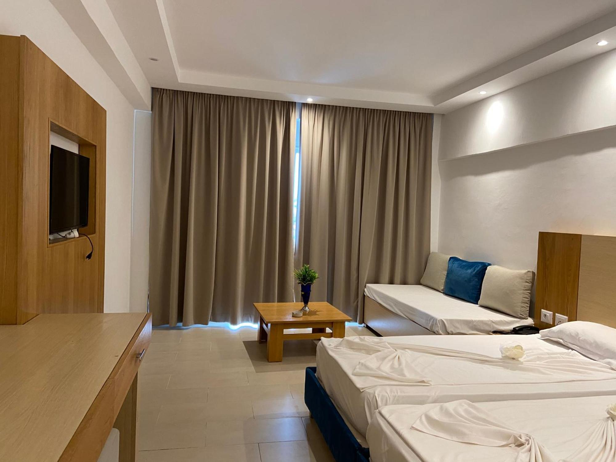 חמאם סוס Golf Residence- Families And Couples Only מראה חיצוני תמונה